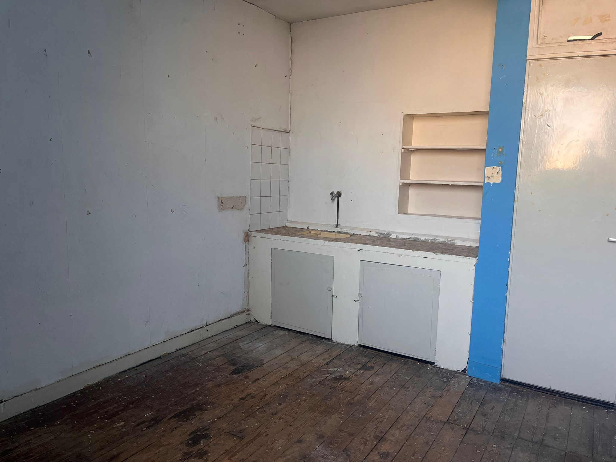 Foto 15 van De Wittenkade 144-3