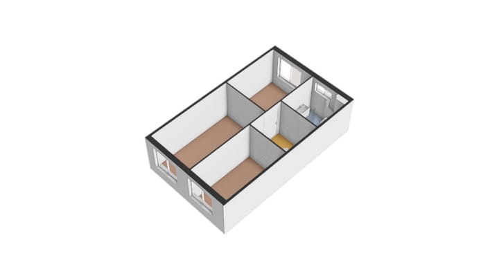 Foto 56 van Harmonielaan 63