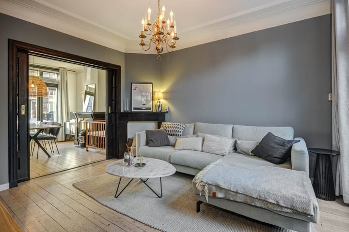 Foto 2 van Carmelitessenstraat 29