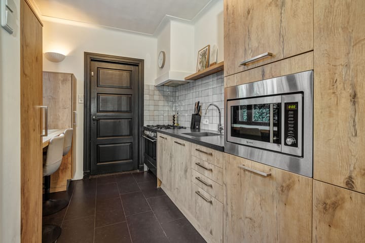 Foto 4 van Carmelitessenstraat 29