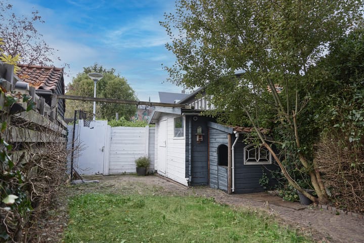 Foto 4 van Witte de Withlaan 25