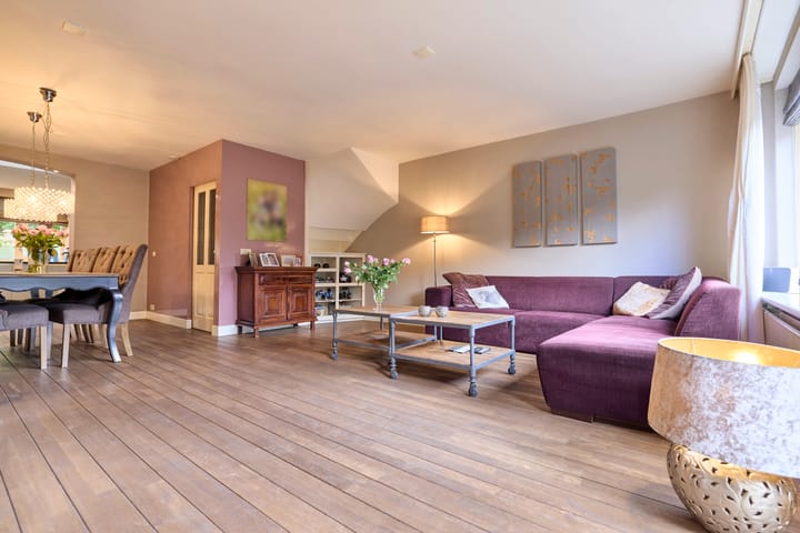 Foto 14 van Witte de Withlaan 25