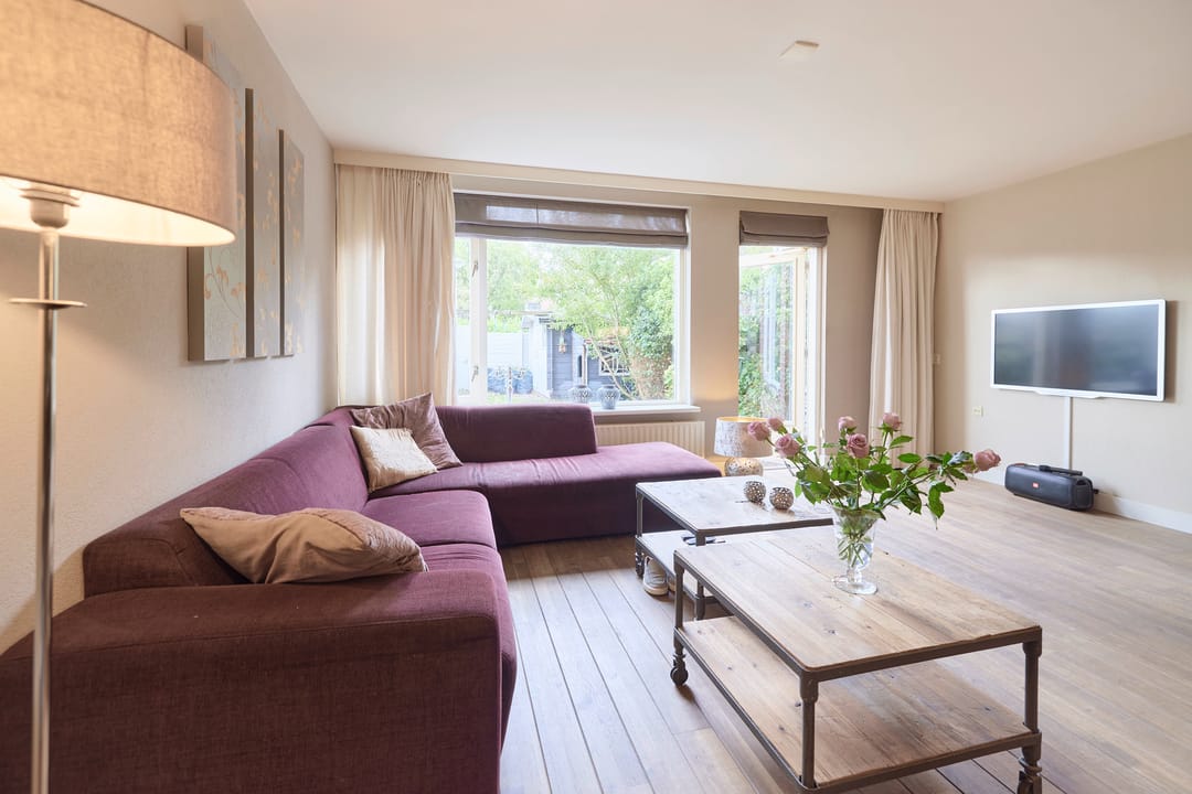 Photo 11 of Witte de Withlaan 25
