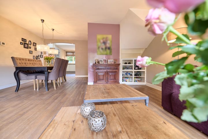 Foto 16 van Witte de Withlaan 25