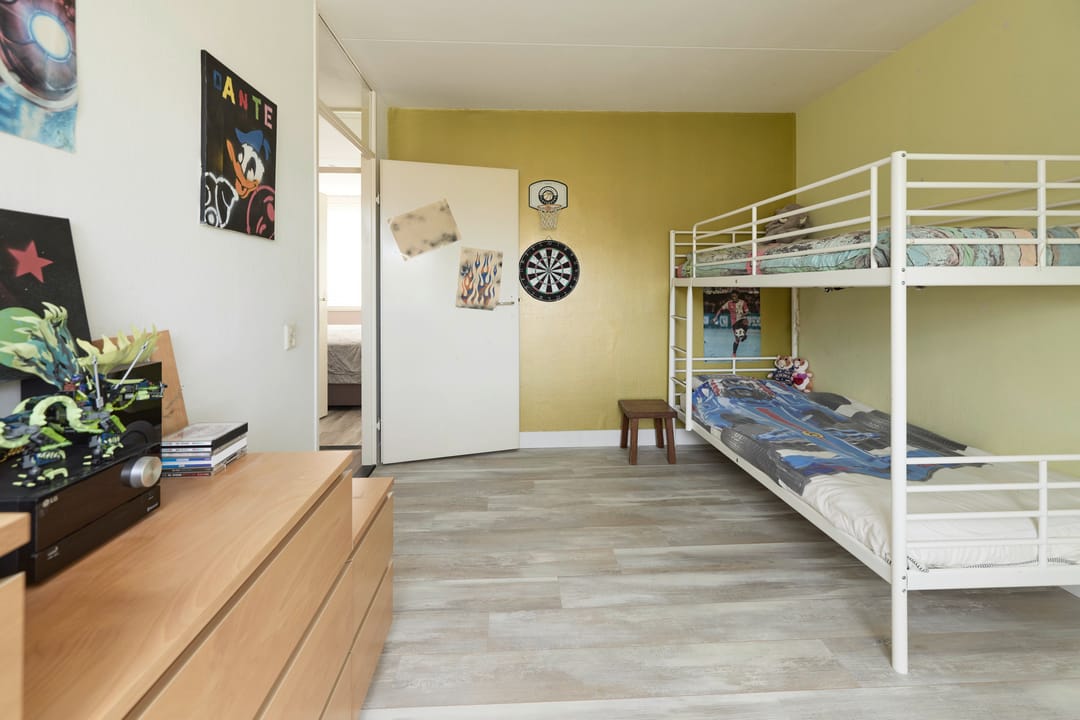 Photo 31 of Witte de Withlaan 25