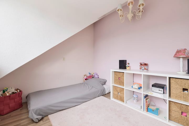 Foto 39 van Witte de Withlaan 25