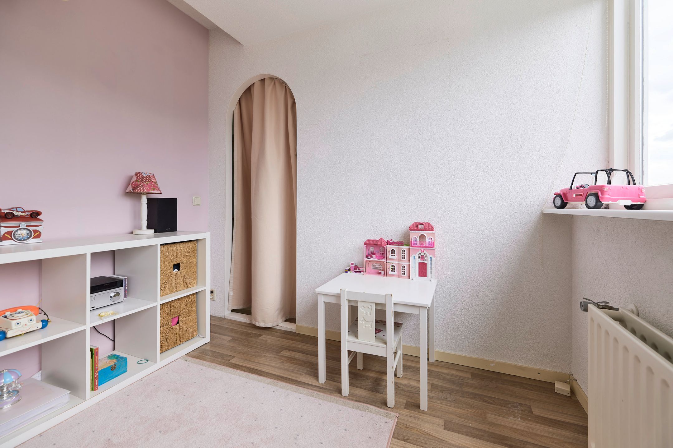 Photo 39 of Witte de Withlaan 25