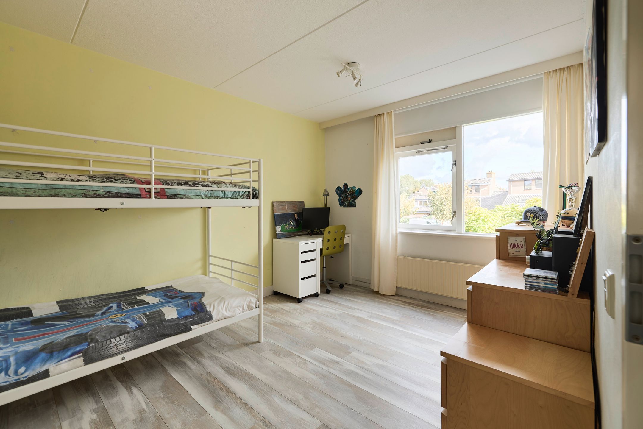 Photo 30 of Witte de Withlaan 25