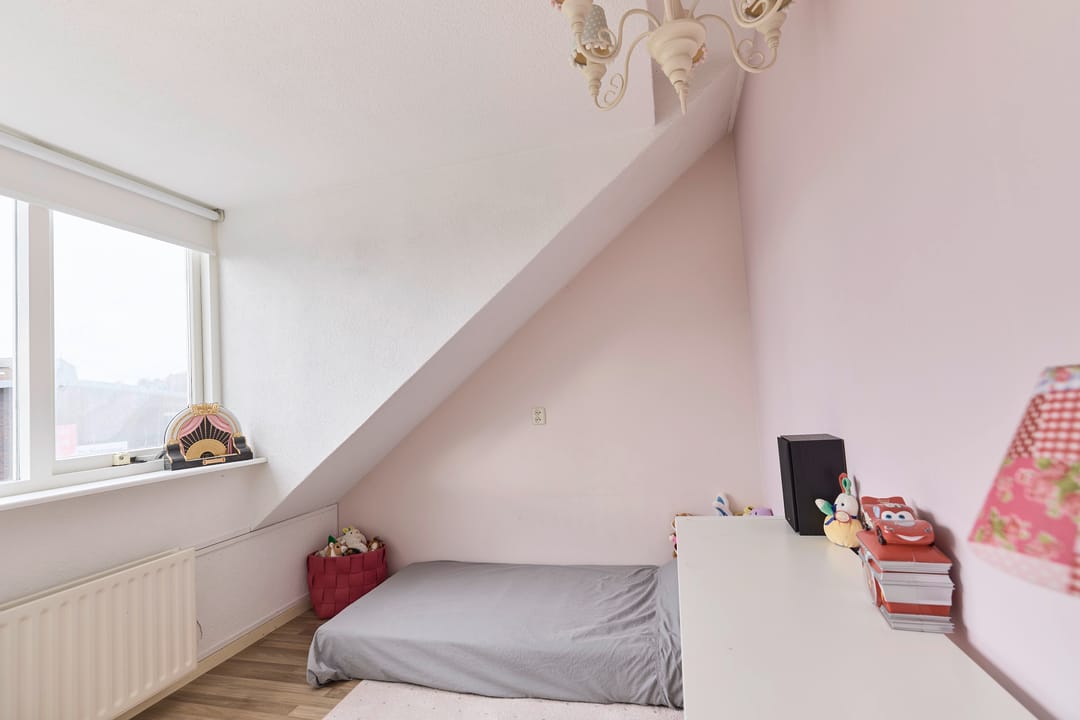 Photo 37 of Witte de Withlaan 25