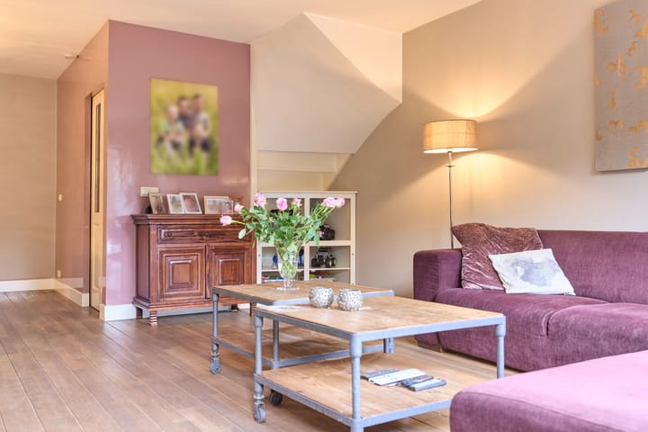 Foto 15 van Witte de Withlaan 25