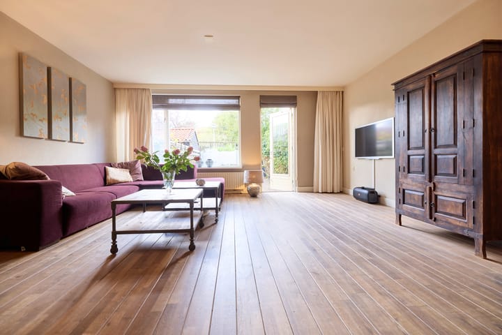 Foto 2 van Witte de Withlaan 25