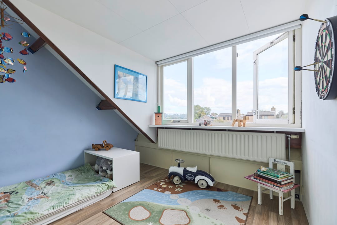 Photo 41 of Witte de Withlaan 25