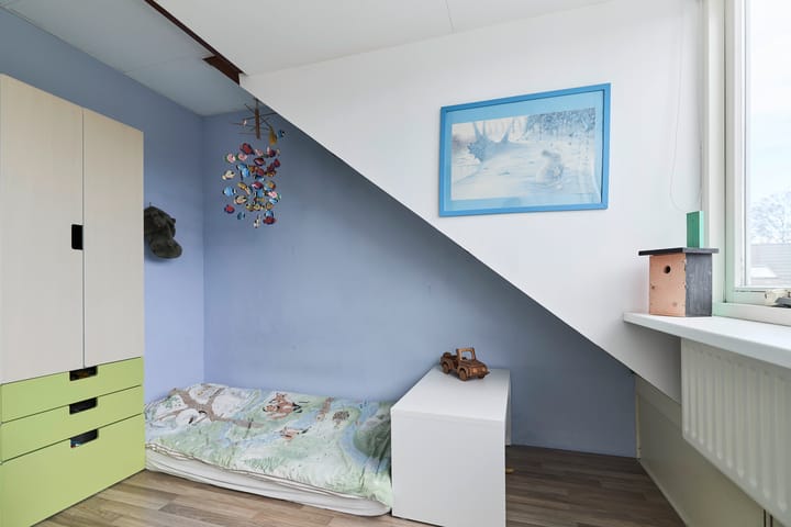 Foto 41 van Witte de Withlaan 25