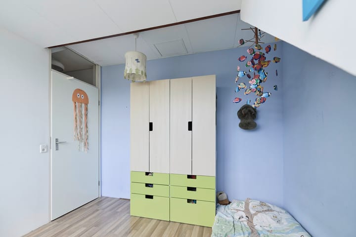 Foto 42 van Witte de Withlaan 25