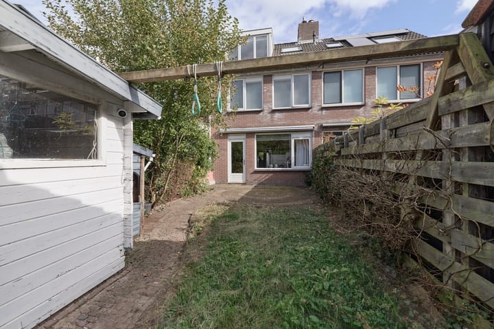 Foto 44 van Witte de Withlaan 25