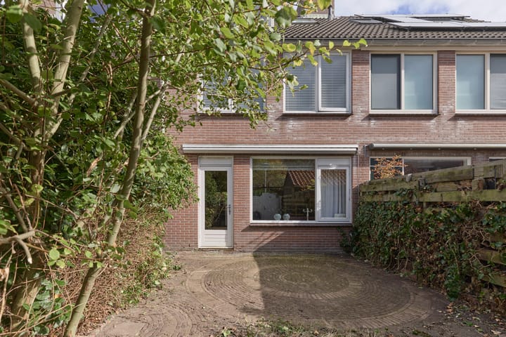 Foto 45 van Witte de Withlaan 25