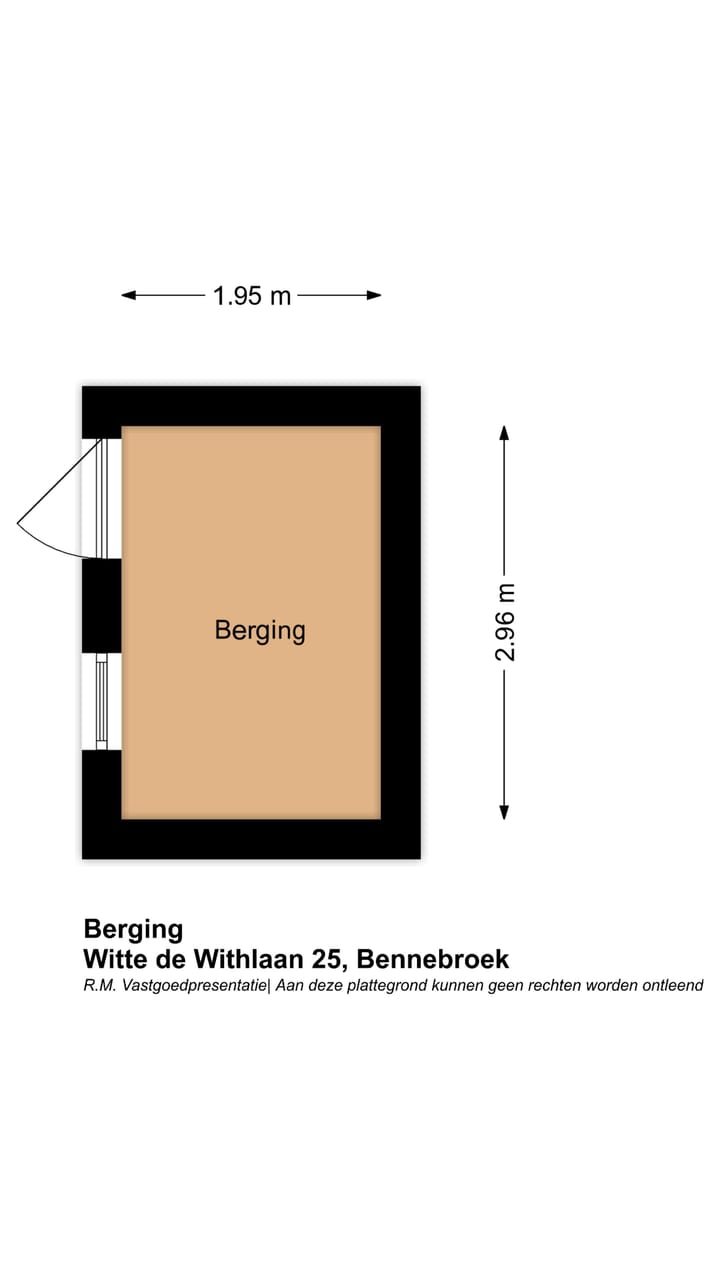 Foto 53 van Witte de Withlaan 25