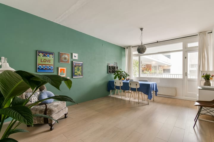 Foto 2 van Jodenbreestraat 104