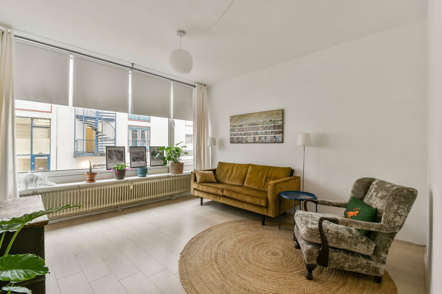 Foto 4 van Jodenbreestraat 104