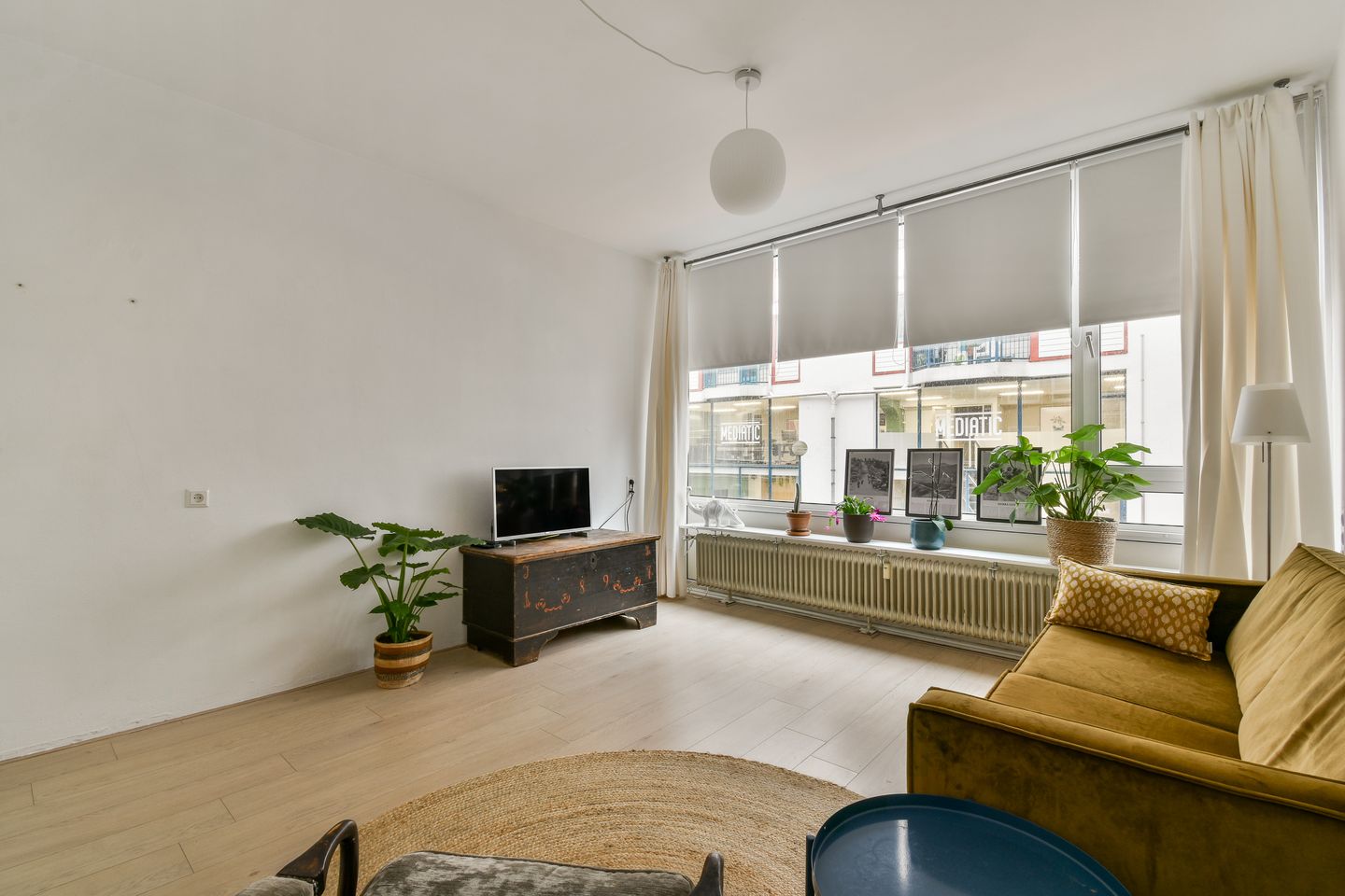 Foto 5 van Jodenbreestraat 104