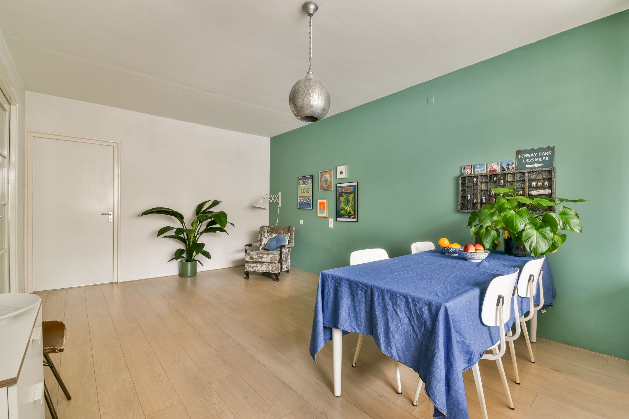 Foto 6 van Jodenbreestraat 104