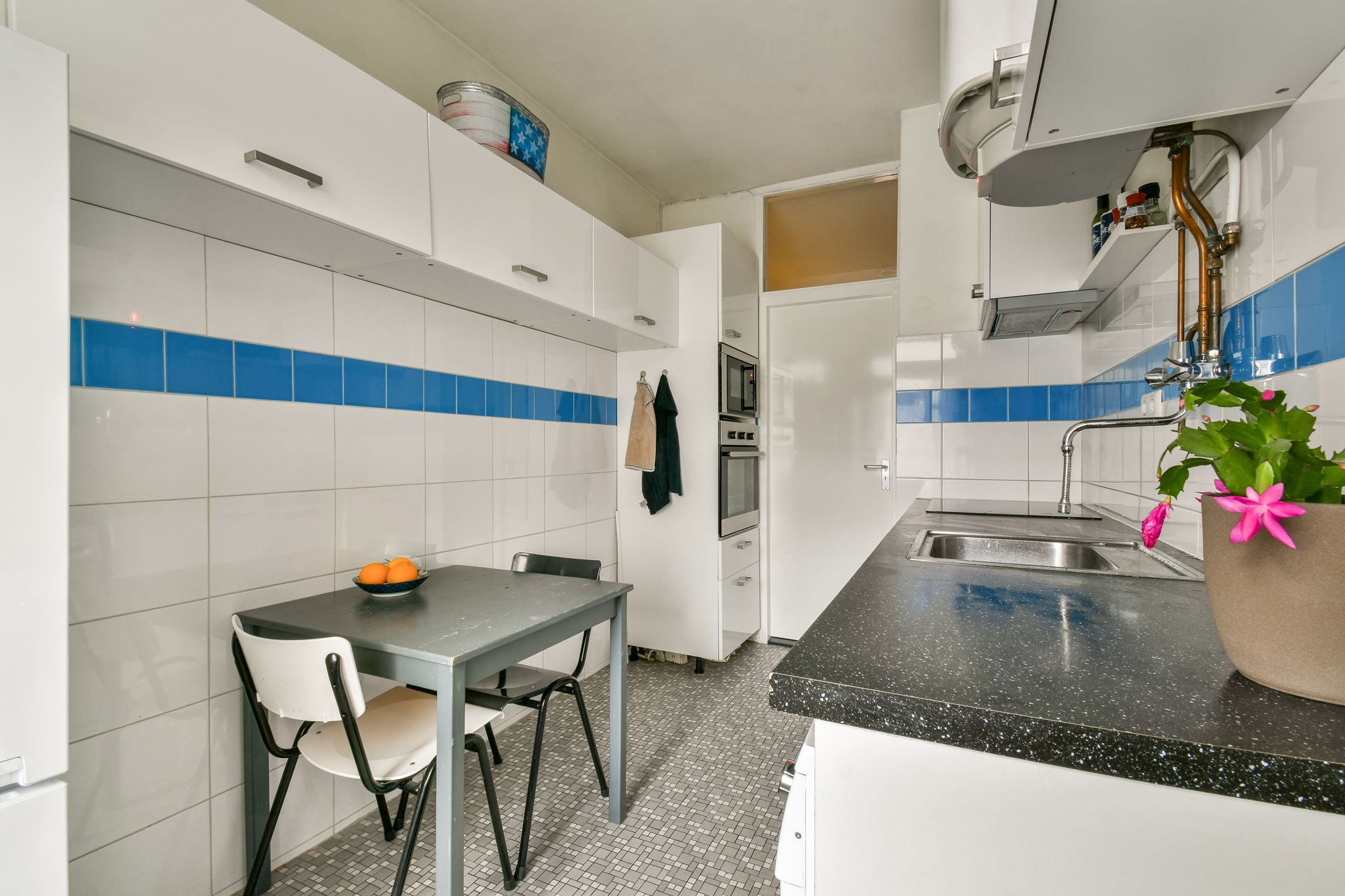 Foto 9 van Jodenbreestraat 104