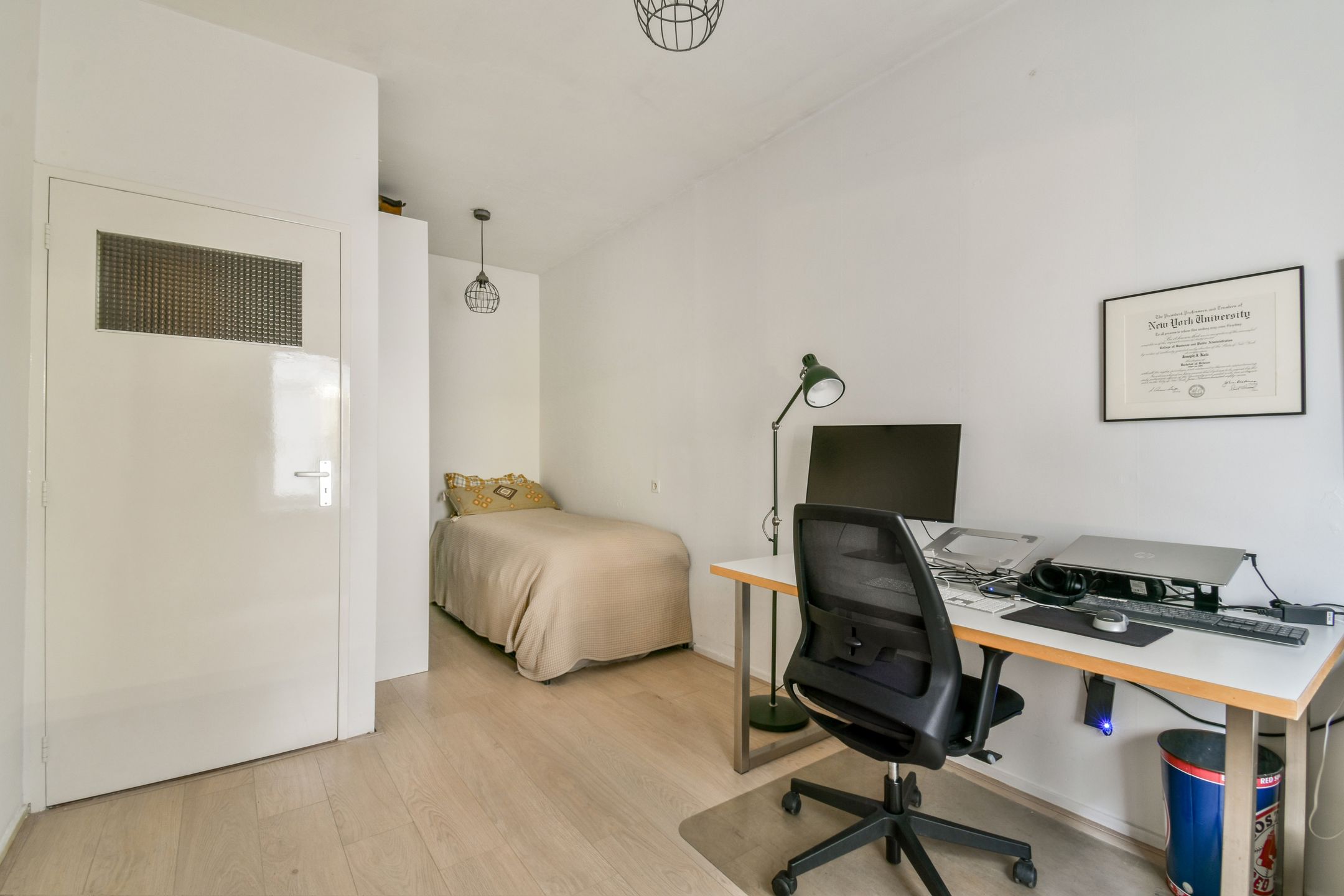 Foto 15 van Jodenbreestraat 104