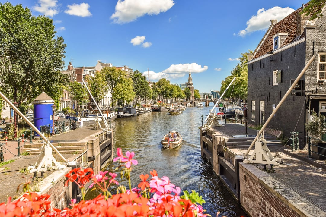 Foto 17 van Jodenbreestraat 104