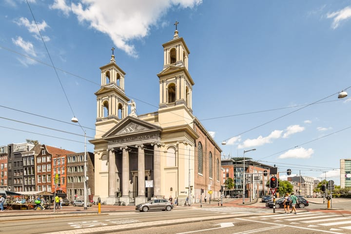 Foto 18 van Jodenbreestraat 104