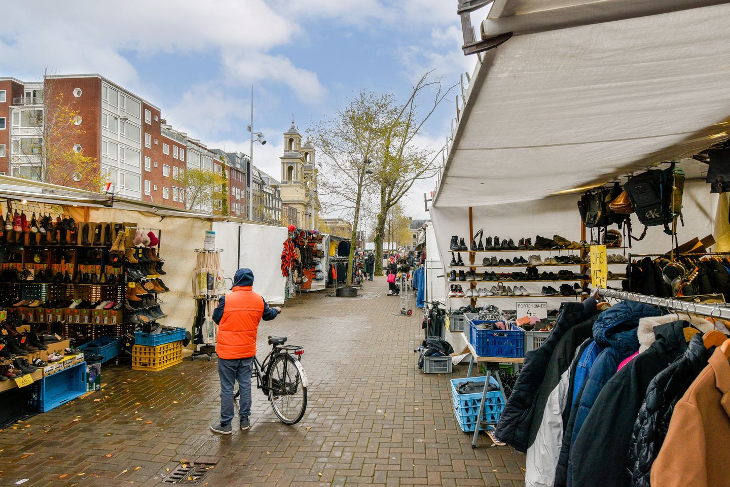 Foto 20 van Jodenbreestraat 104