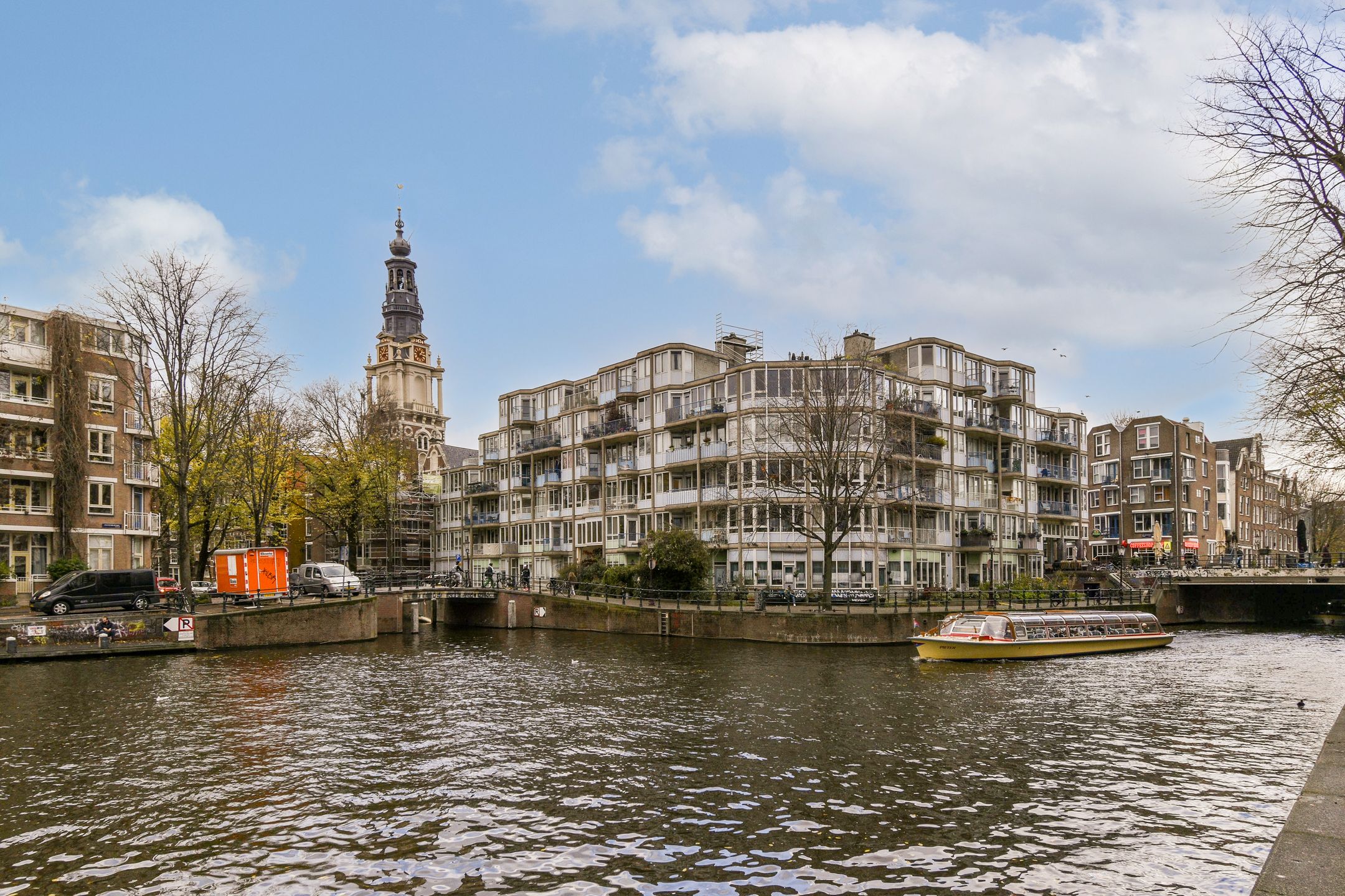 Foto 21 van Jodenbreestraat 104