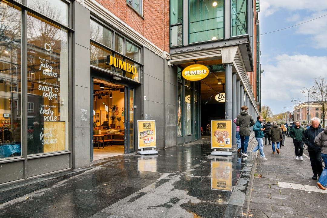 Foto 23 van Jodenbreestraat 104