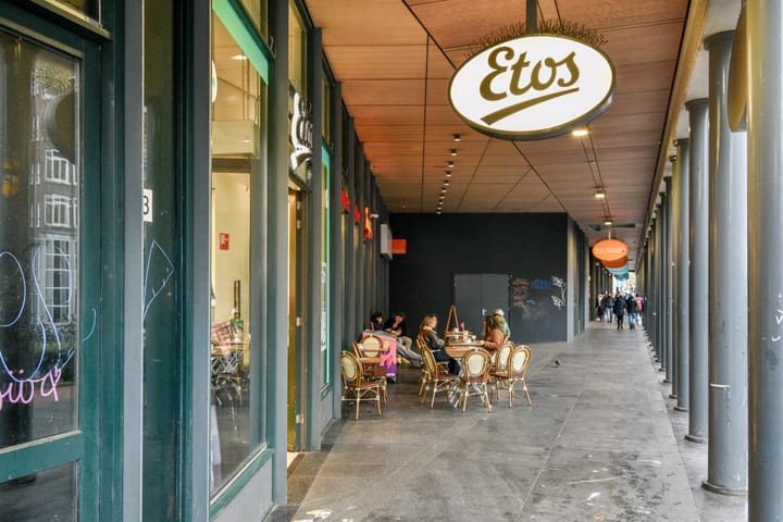 Foto 24 van Jodenbreestraat 104