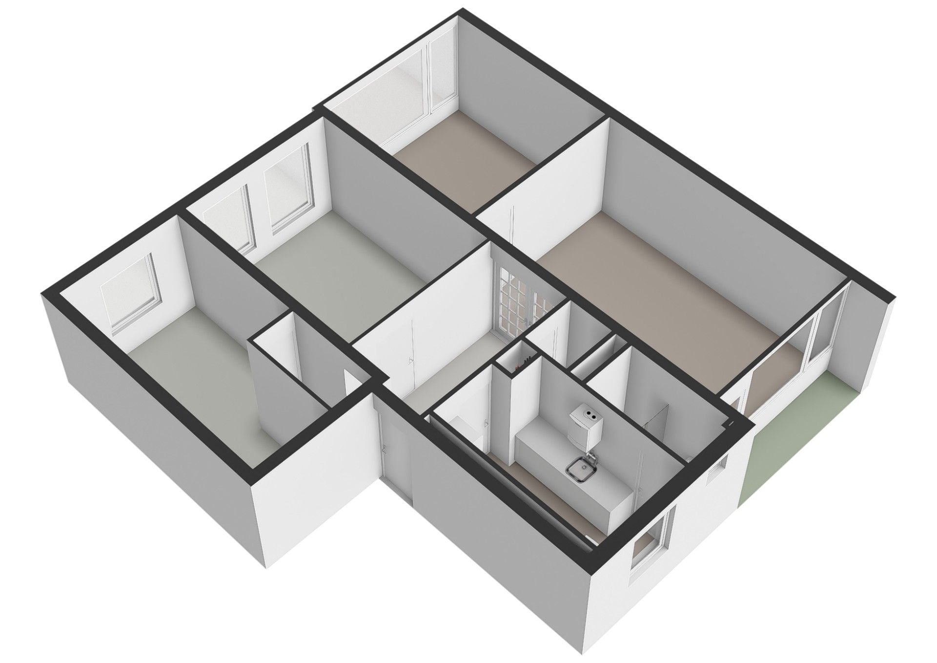 Foto 27 van Jodenbreestraat 104