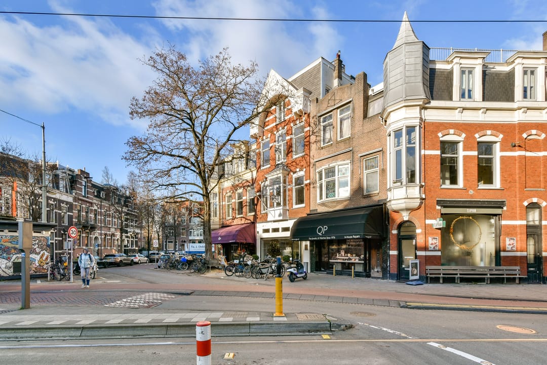 Photo 7 of Willemsparkweg 156-1