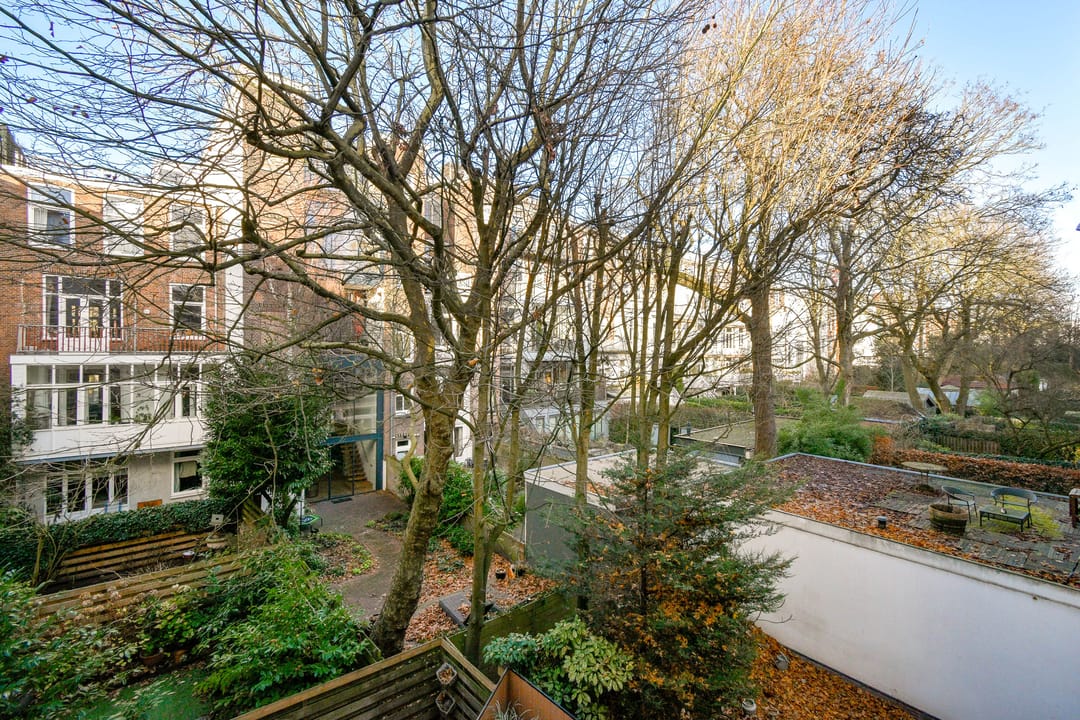 Photo 22 of Willemsparkweg 156-1