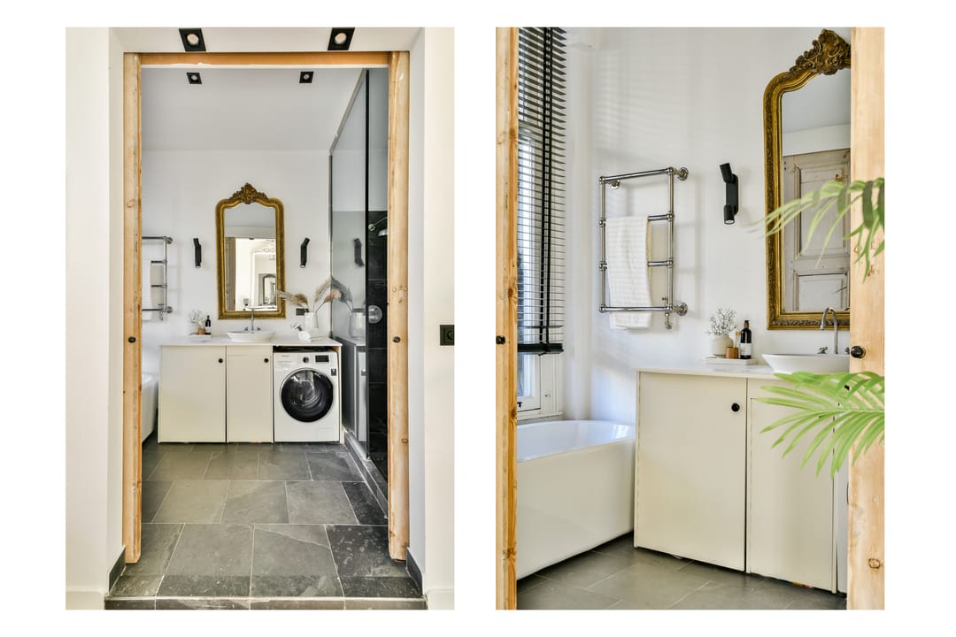 Photo 23 of Willemsparkweg 156-1