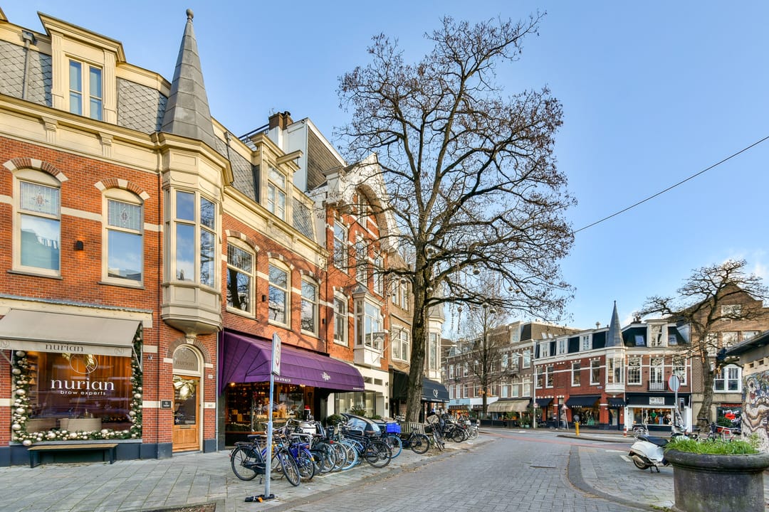 Photo 28 of Willemsparkweg 156-1