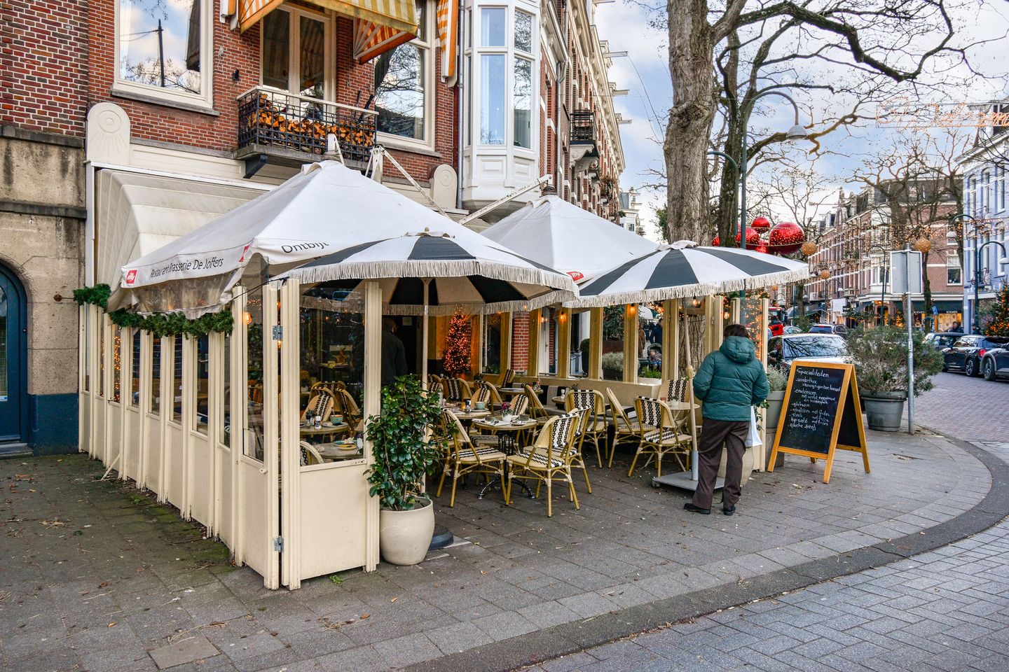 Photo 29 of Willemsparkweg 156-1