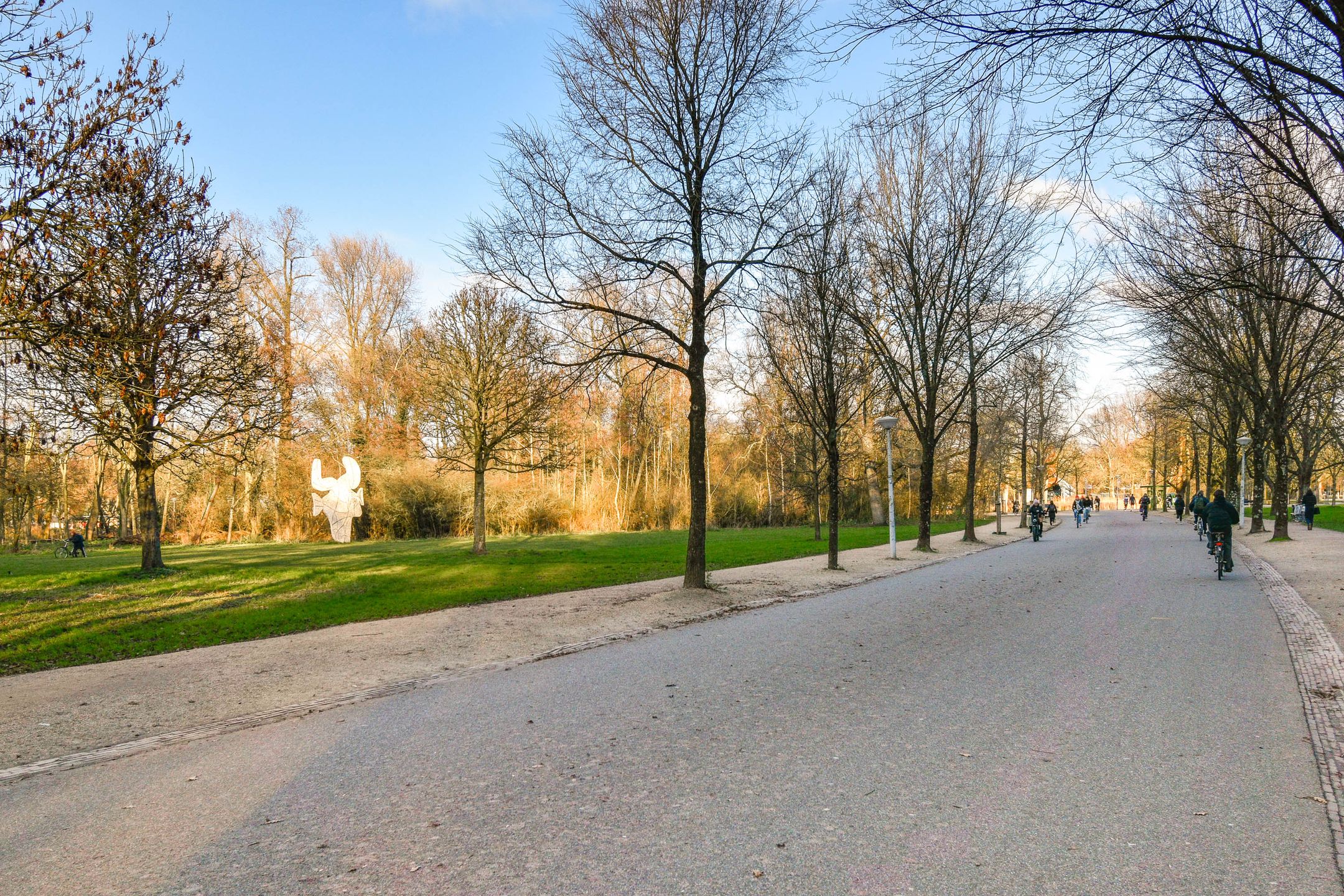 Photo 30 of Willemsparkweg 156-1