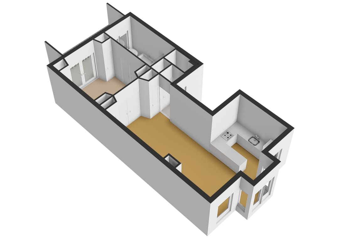 Photo 32 of Willemsparkweg 156-1