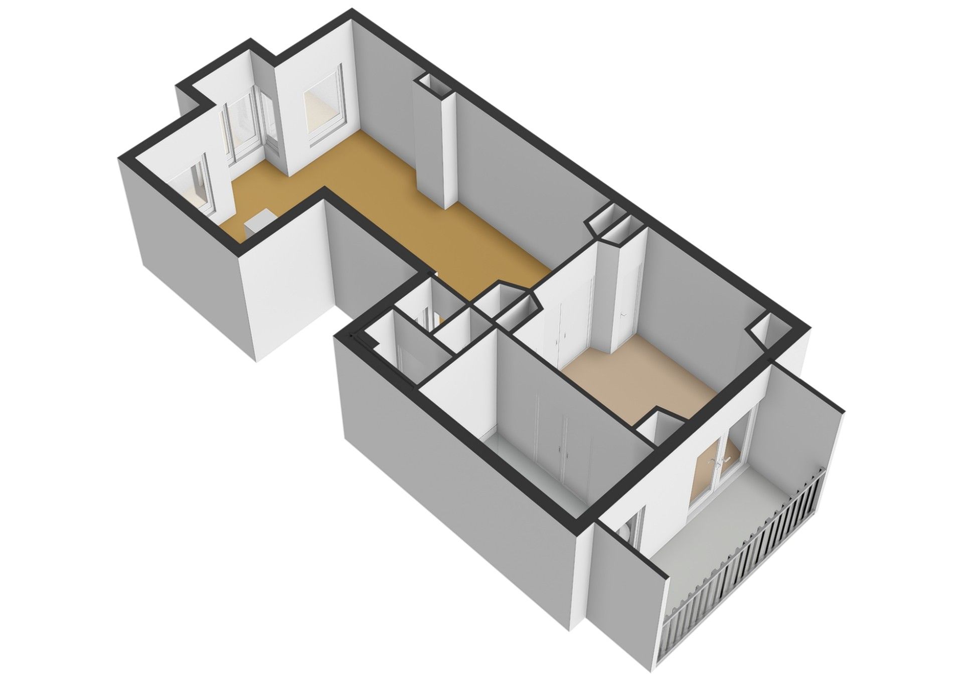 Photo 33 of Willemsparkweg 156-1