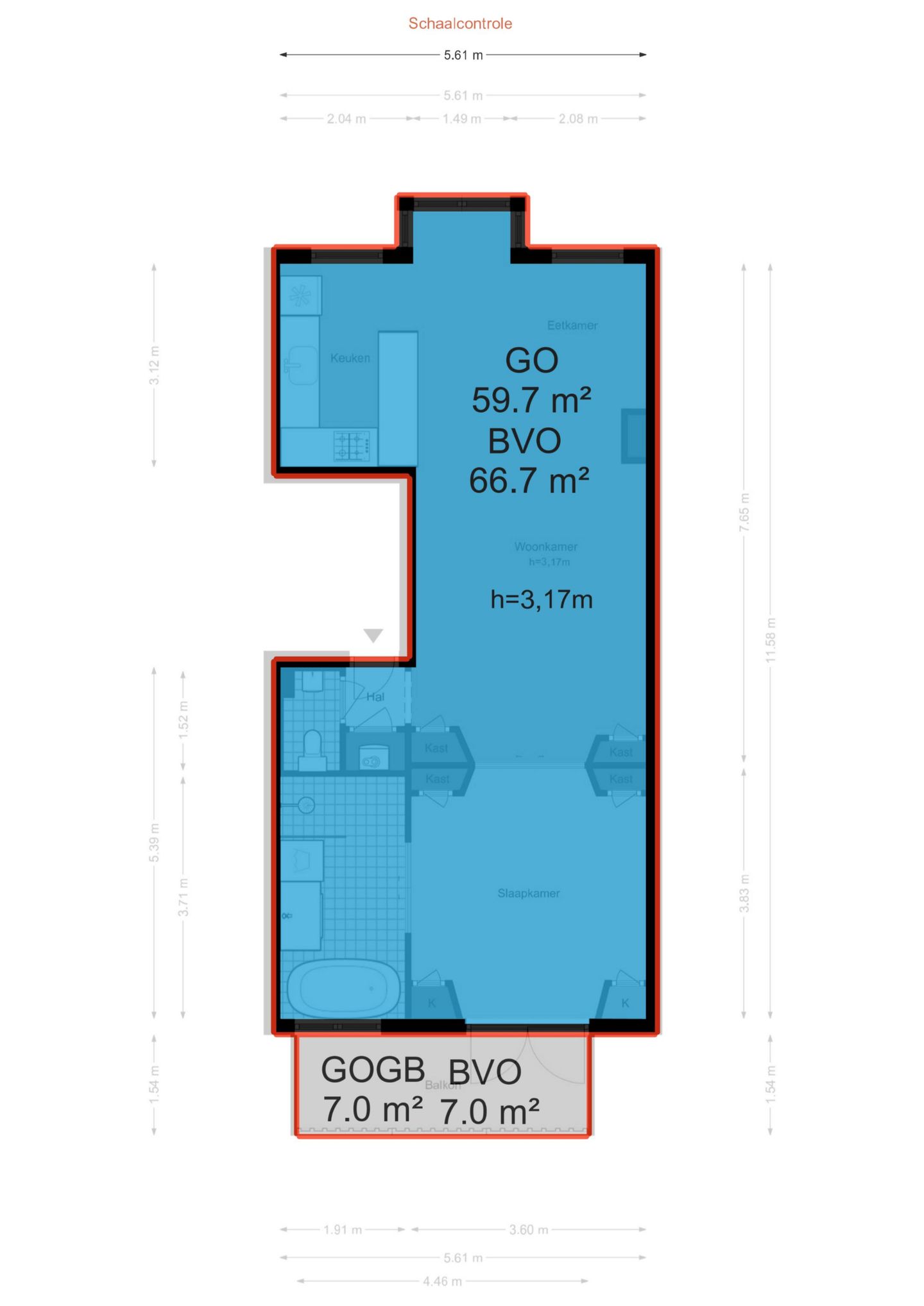 Photo 34 of Willemsparkweg 156-1
