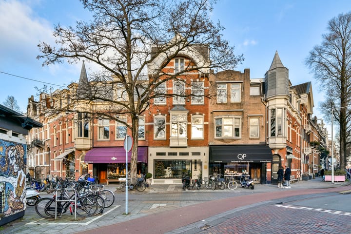 Photo 2 of Willemsparkweg 156-1