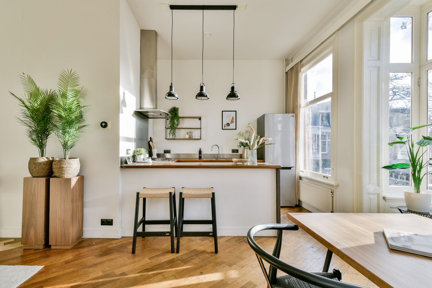 Photo 10 of Willemsparkweg 156-1