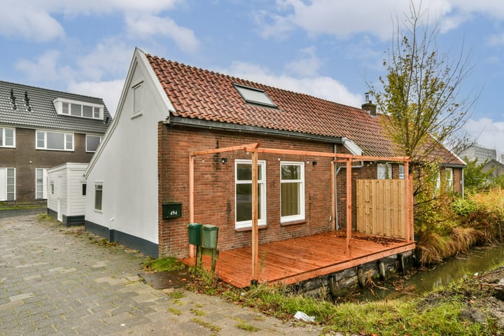 Foto 3 van Osdorperweg 494