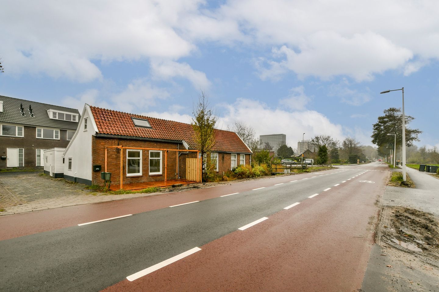 Foto 1 van Osdorperweg 494