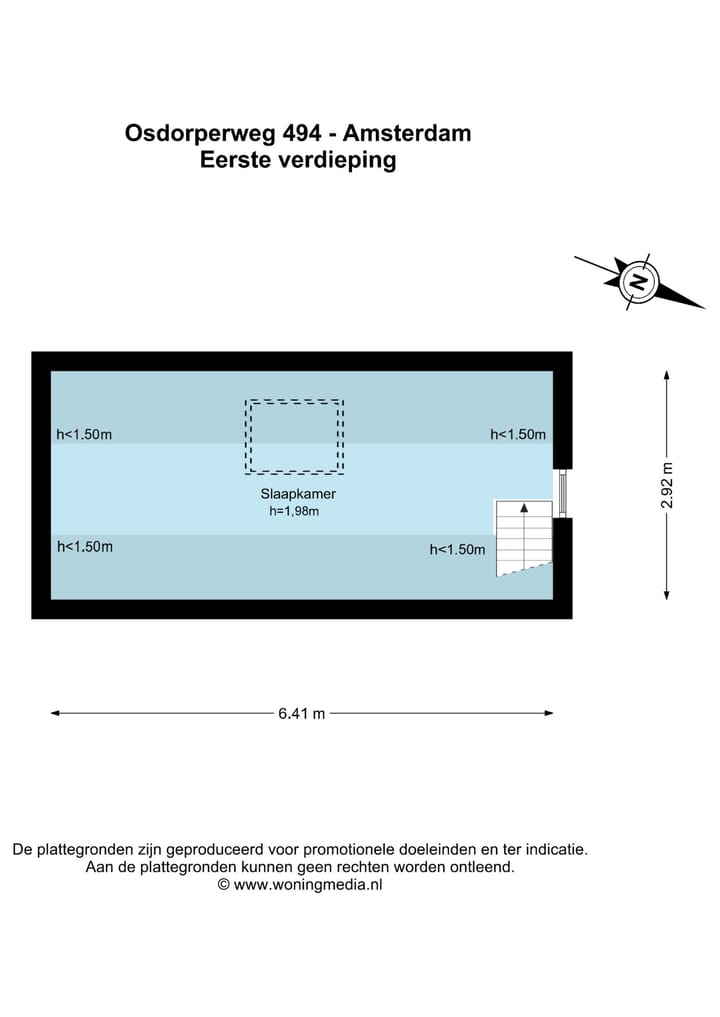 Foto 26 van Osdorperweg 494