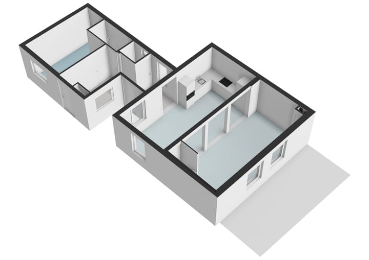 Foto 28 van Osdorperweg 494