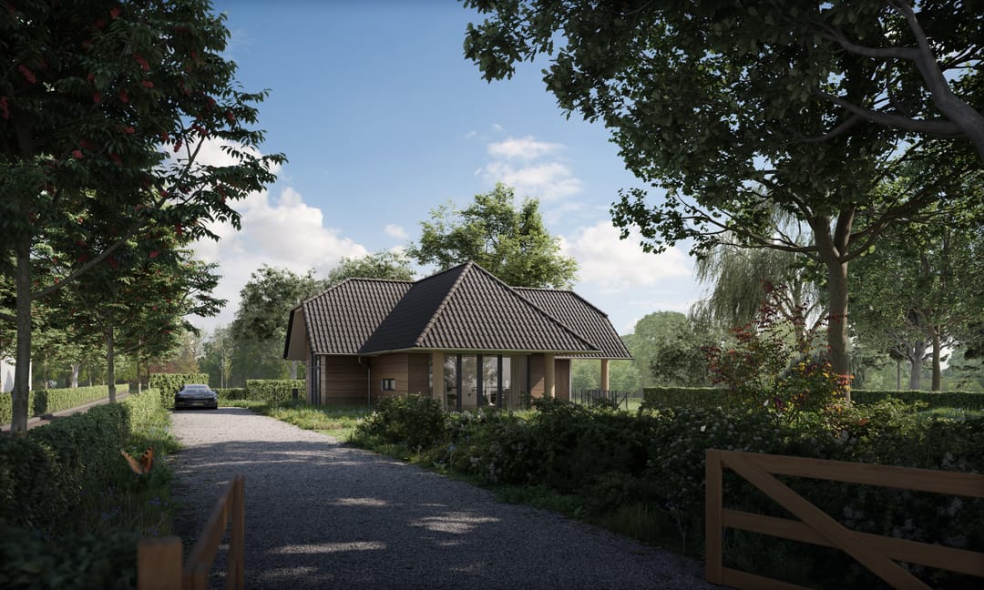 Foto 2 van Stationsplein